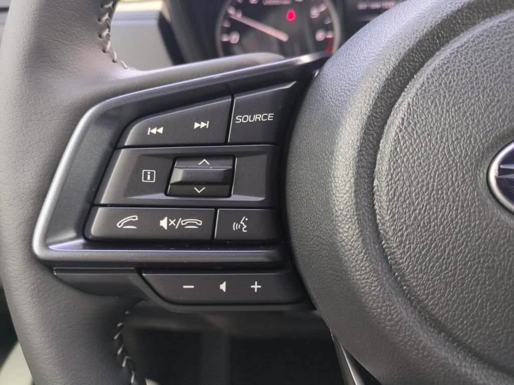 New 2026 Subaru Forester Limited AWD/4WD image 25