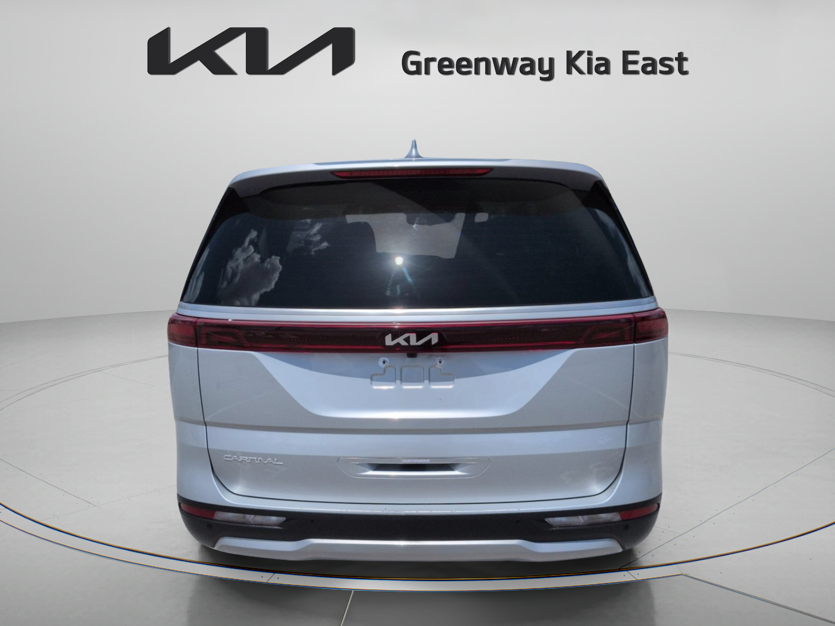 Used 2023 Kia Carnival LX FWD image 7