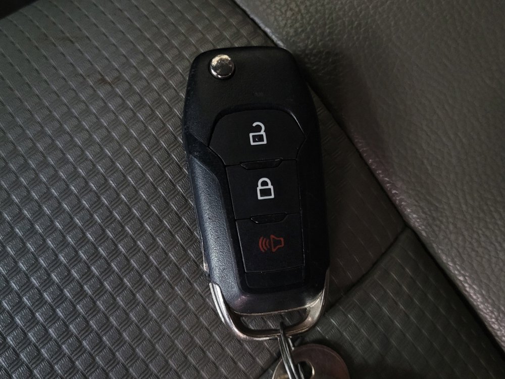 Used 2016 Ford F150 XL w/ XL Power Equipment Group image 32