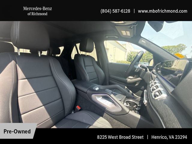 Used 2026 Mercedes-Benz GLE 350 4MATIC image 15