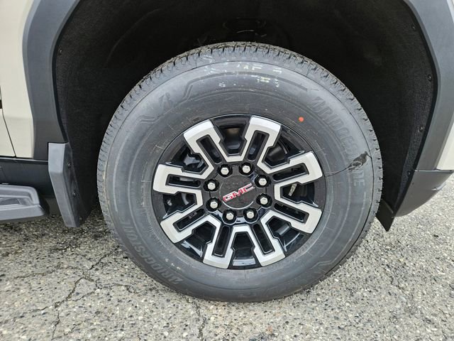 New 2026 GMC Sierra EV Elevation image 8