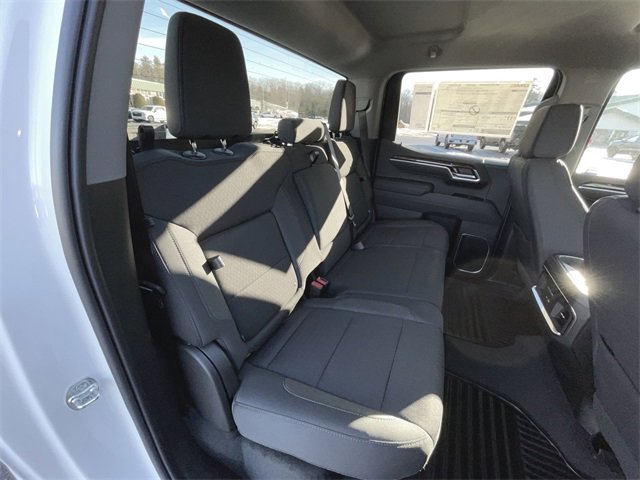 New 2026 GMC Sierra 1500 Elevation w/ X31 Off-Road Package image 27