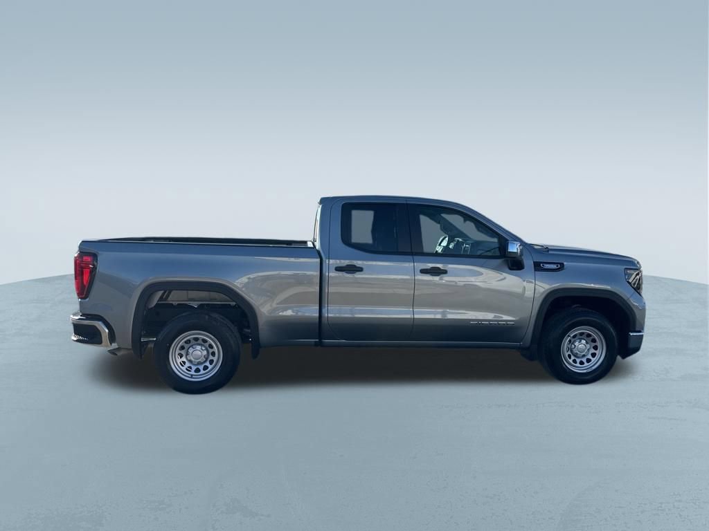 New 2026 GMC Sierra 1500 Pro w/ Pro Value Package image 10