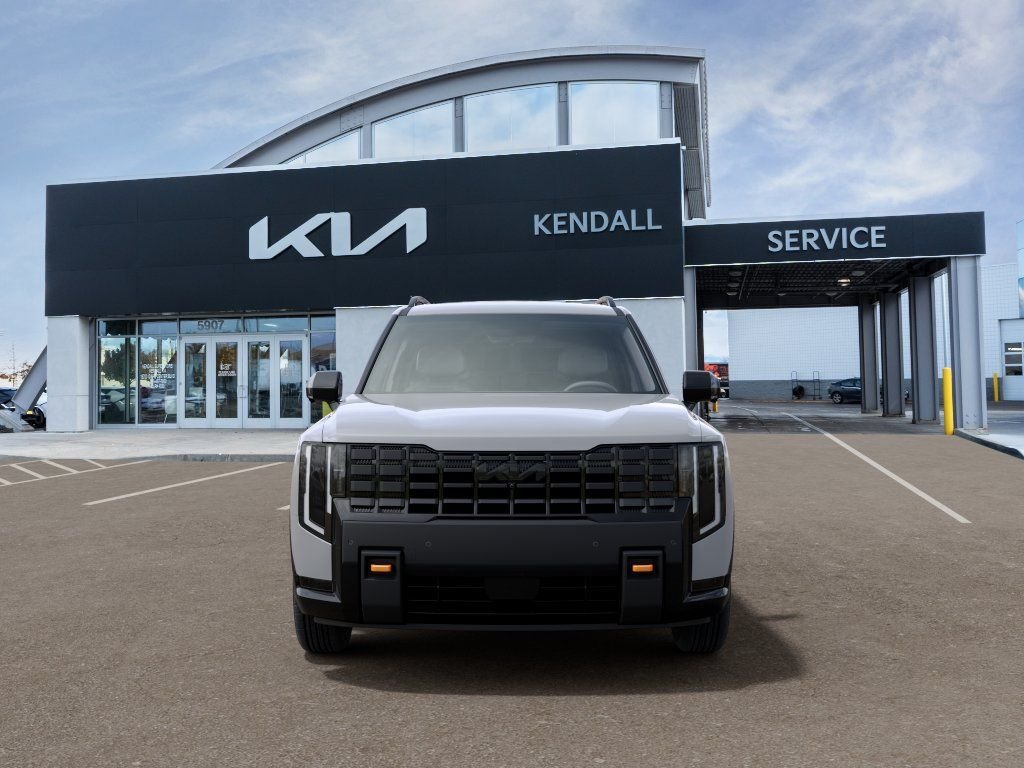 New 2027 Kia Telluride SX X-Pro AWD/4WD image 2