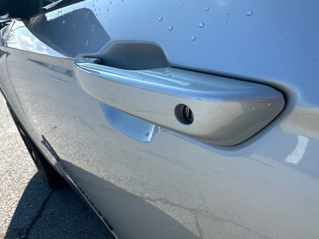 Used 2024 Jeep Grand Cherokee Altitude image 43