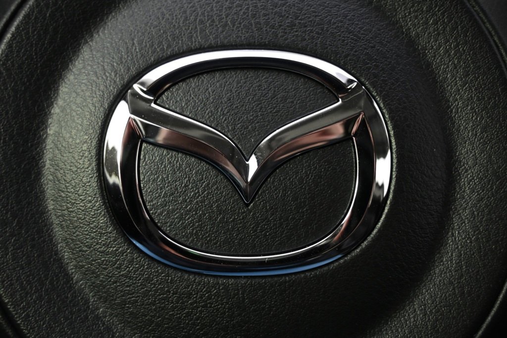 New 2025 MAZDA CX-5 AWD 2.5 S w/ Select Package image 34