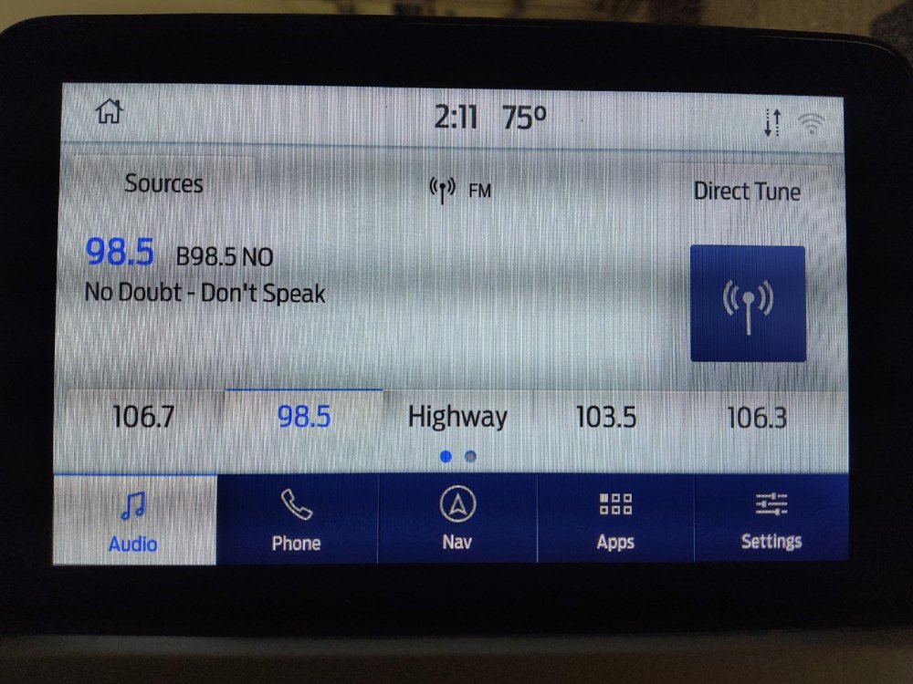 Used 2021 Ford Escape SE w/ Convenience Package image 25