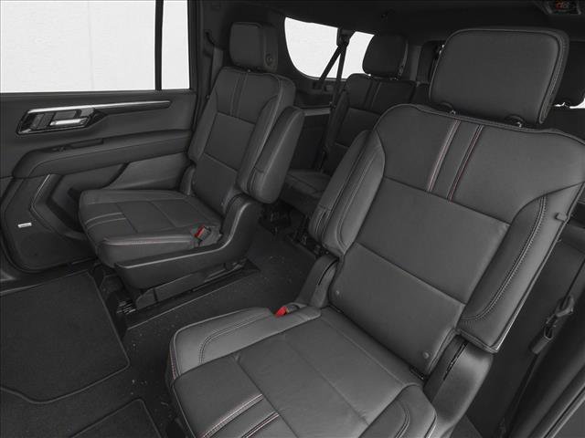 New 2026 Chevrolet Suburban RST w/ Comfort Package AWD/4WD image 9
