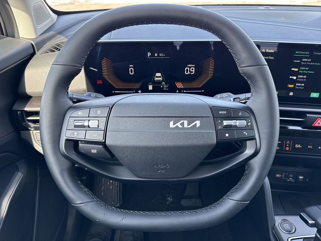 New 2026 Kia Sportage EX w/ EX Panorama Roof Package image 11