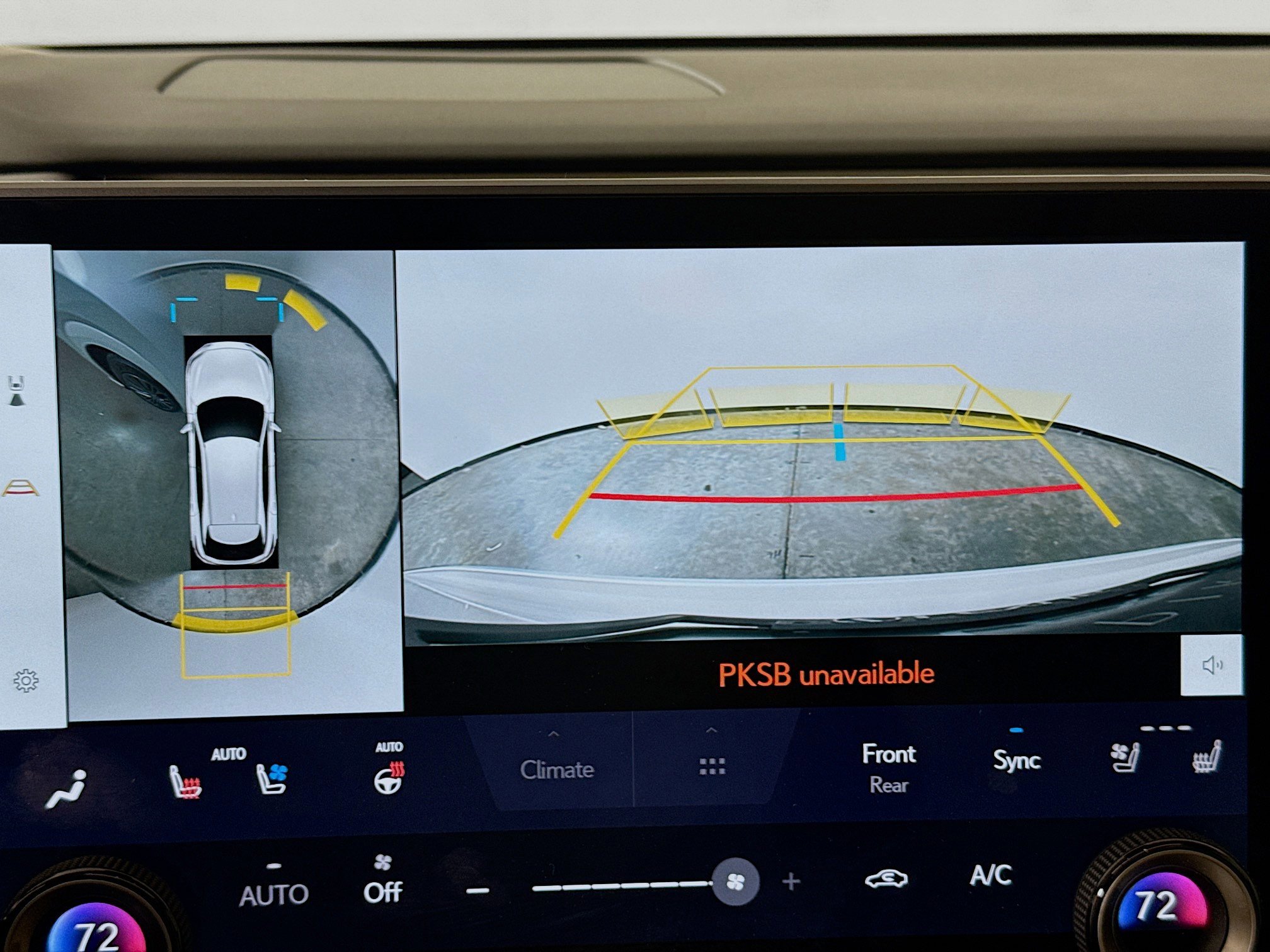 Used 2024 Lexus RX 350 AWD w/ Convenience Package image 16