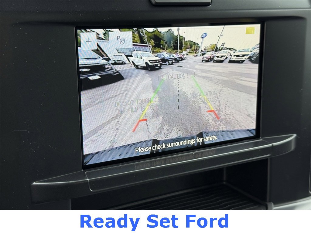 New 2026 Ford F350 XL w/ FX4 Off-Road Package image 23