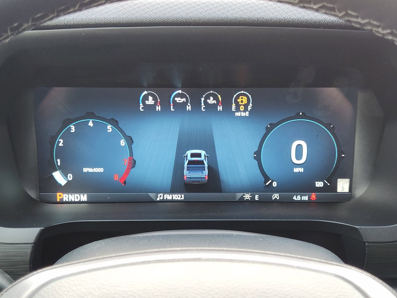 New 2026 Ford F150 XLT image 17