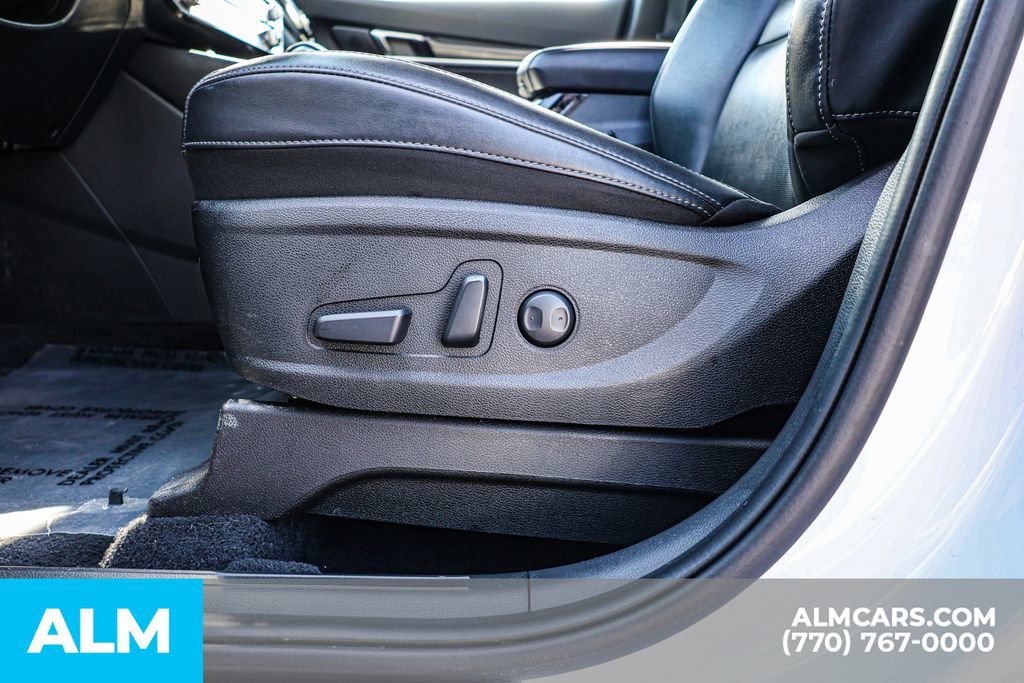 Used 2025 Kia Telluride S FWD image 27
