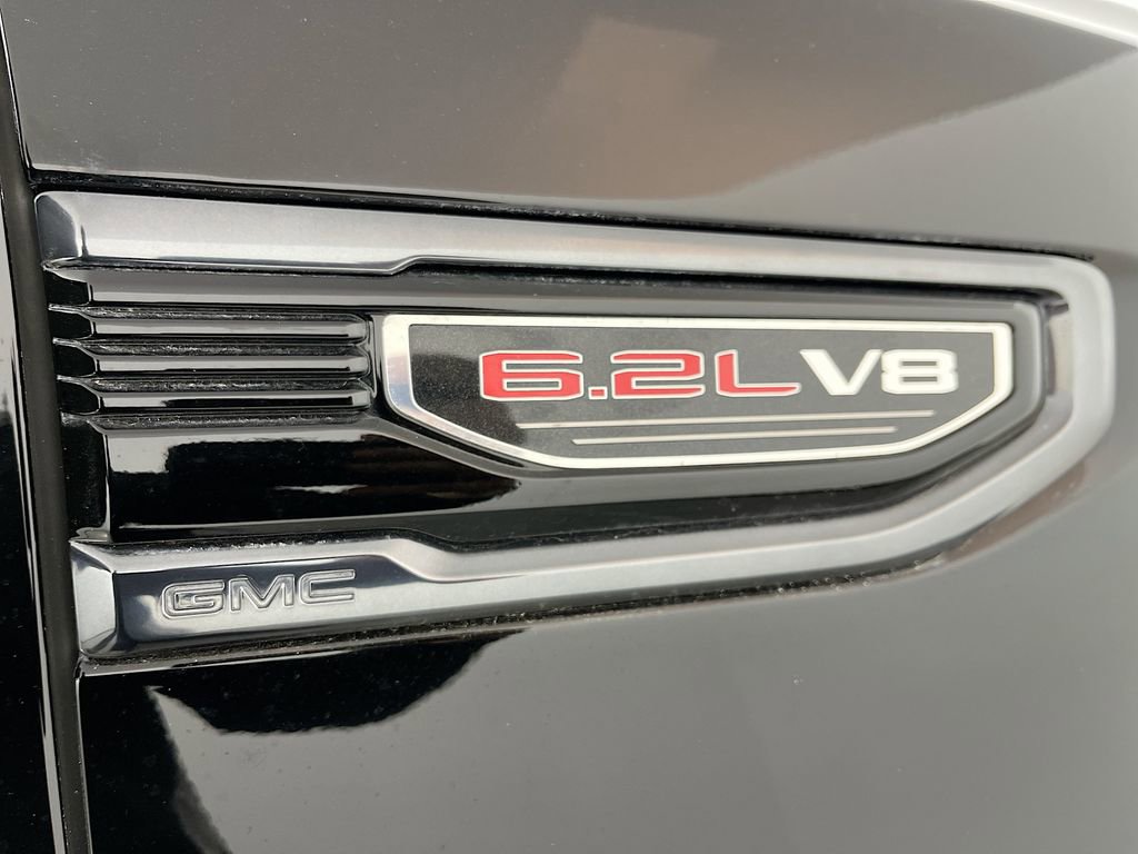 Used 2022 GMC Sierra 1500 AT4 w/ AT4 Premium Package image 41