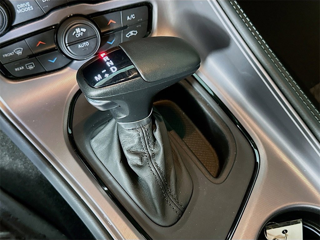 Used 2023 Dodge Challenger R/T Scat Pack image 22