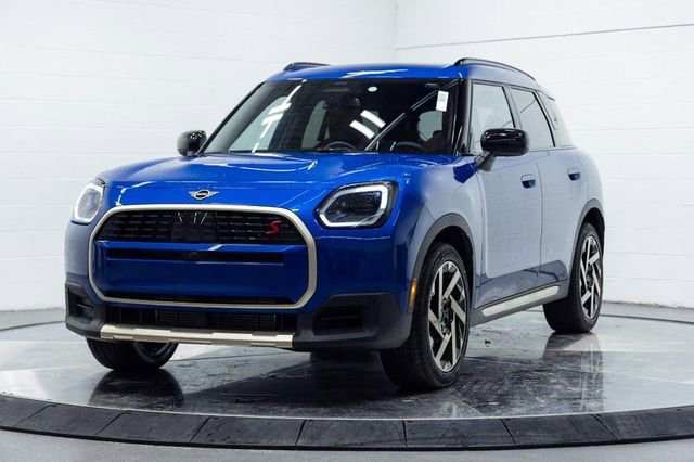 New 2026 MINI Cooper Countryman S w/ Comfort Package Max image 6