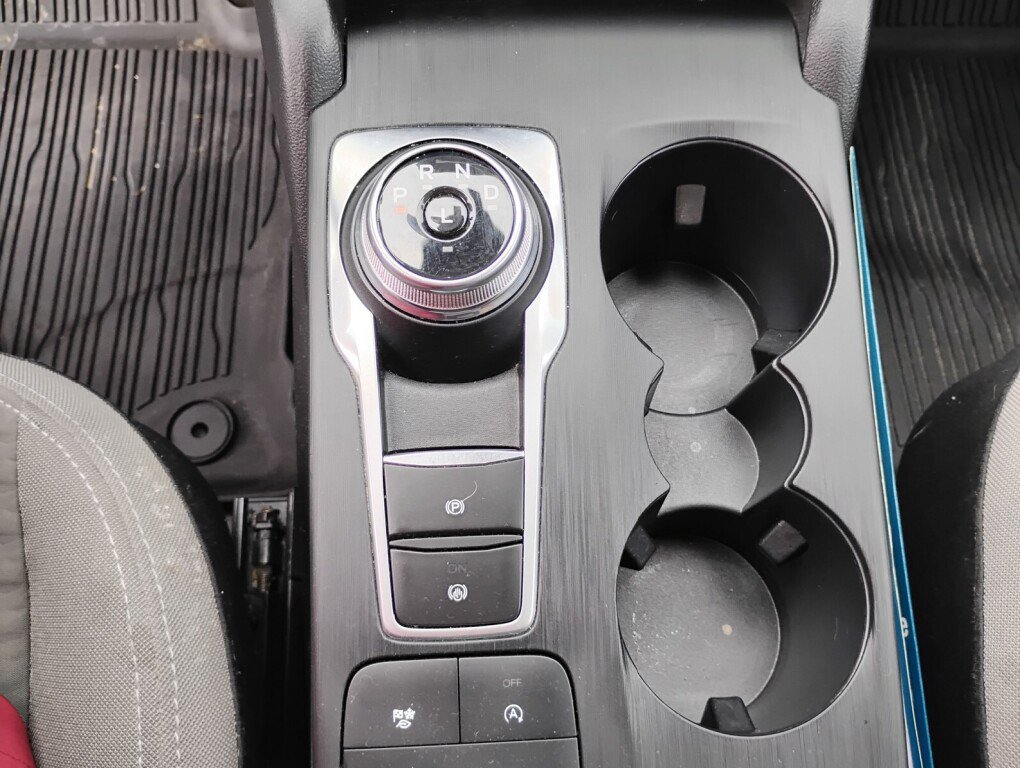 Used 2022 Ford Escape SE w/ Cold Weather Package AWD/4WD image 21