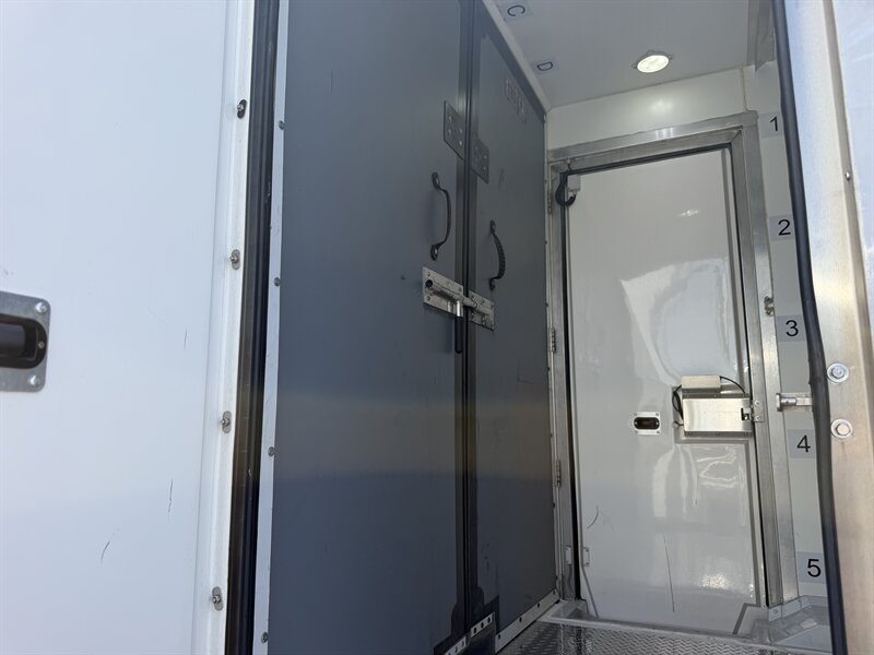 Used 2024 Ford E-350 and Econoline 350 Super Duty w/ Power Windows & Locks Group RWD image 10