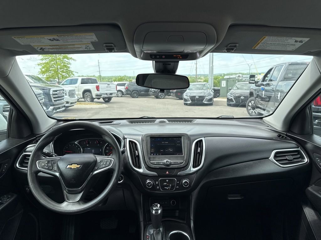 Used 2020 Chevrolet Equinox LT FWD image 22