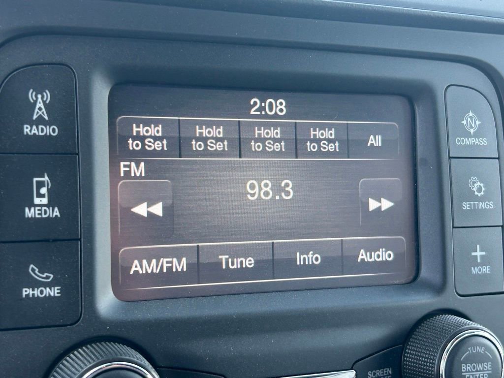 New 2023 RAM 5500 Tradesman w/ Max Tow Package image 63