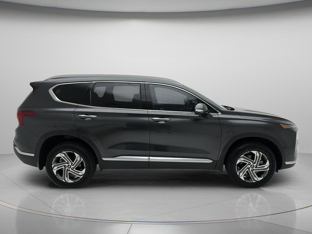 Used 2023 Hyundai Santa Fe SEL w/ Premium Package AWD/4WD image 3
