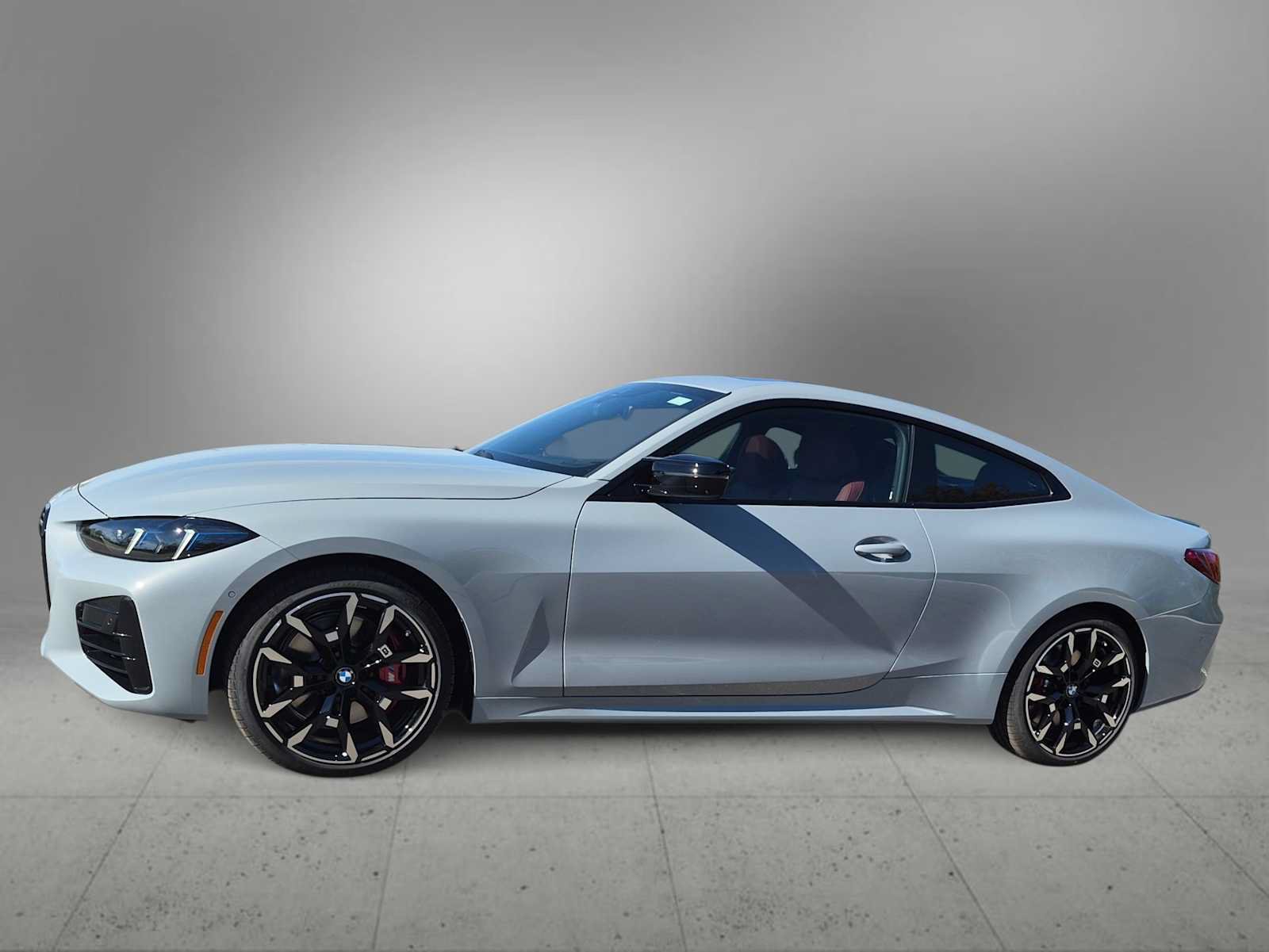 New 2027 BMW 440i xDrive Coupe w/ Premium Package AWD/4WD image 5
