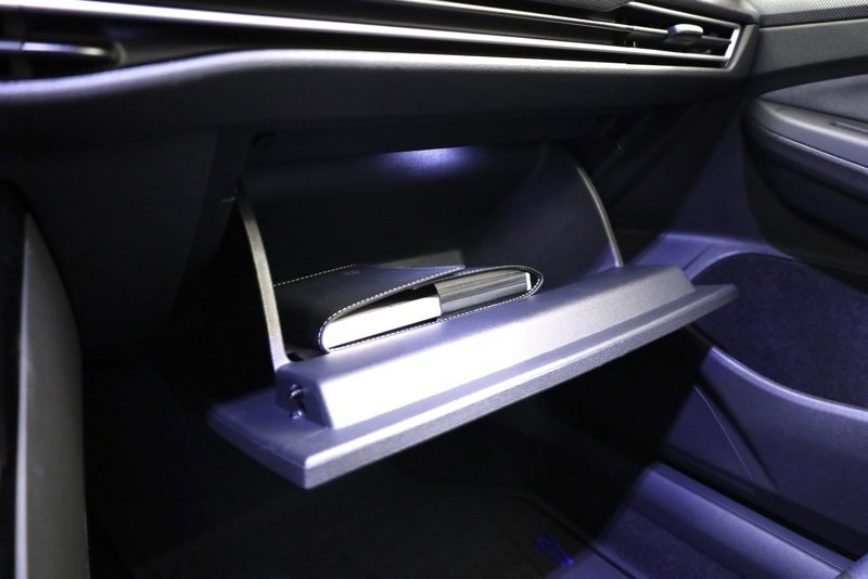 New 2026 Volkswagen Golf w/ Euro Style Package image 23