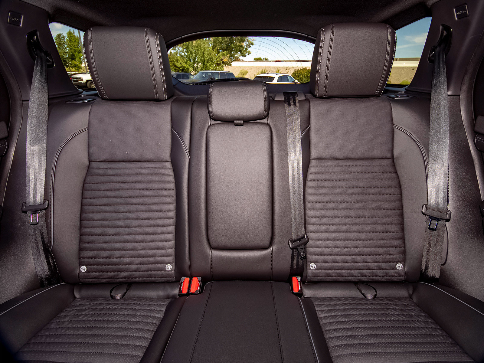 New 2026 Land Rover Discovery Sport Landmark AWD/4WD image 46