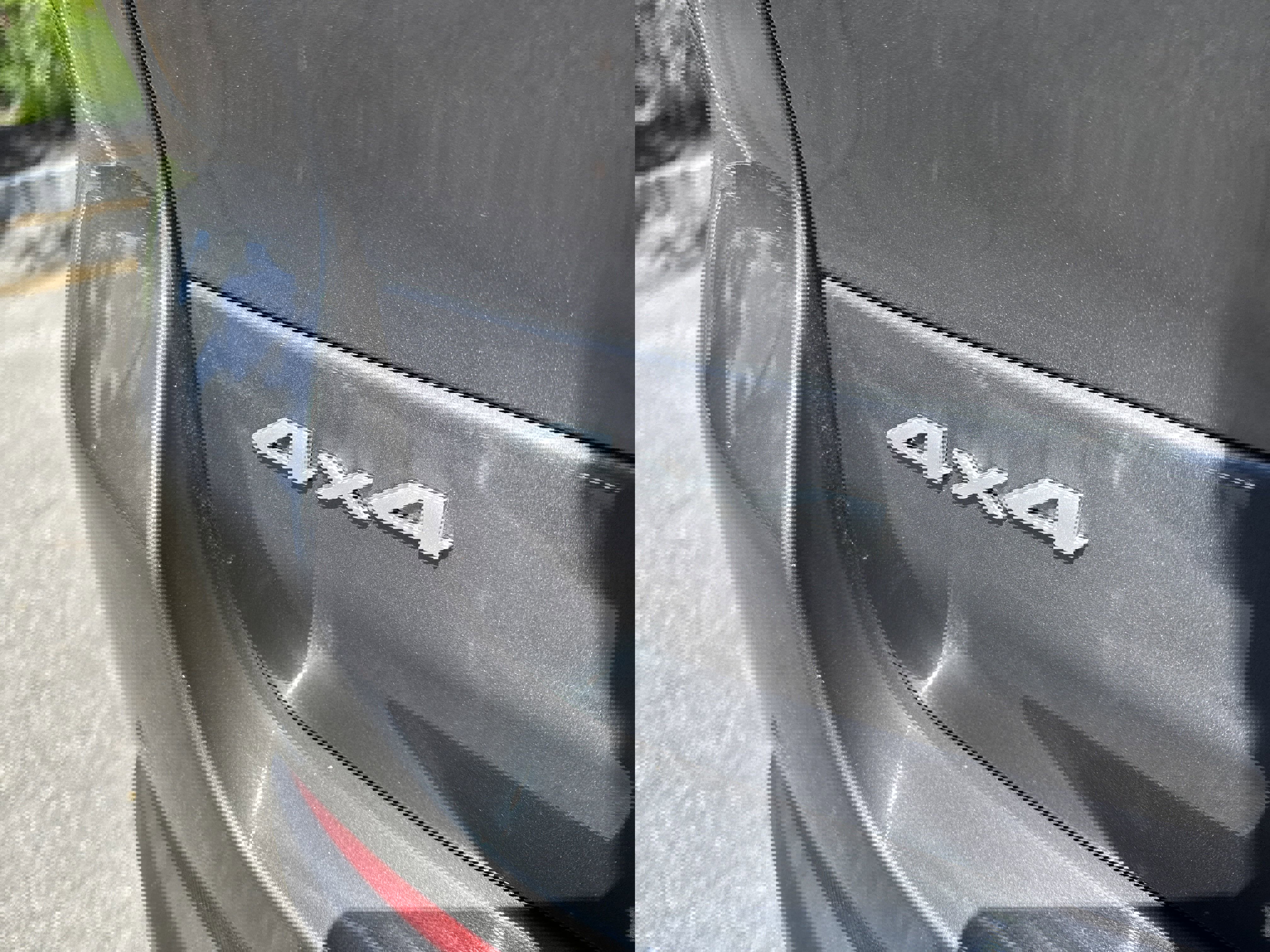 New 2025 Jeep Grand Cherokee L Laredo w/ Luxury Tech Group I image 8