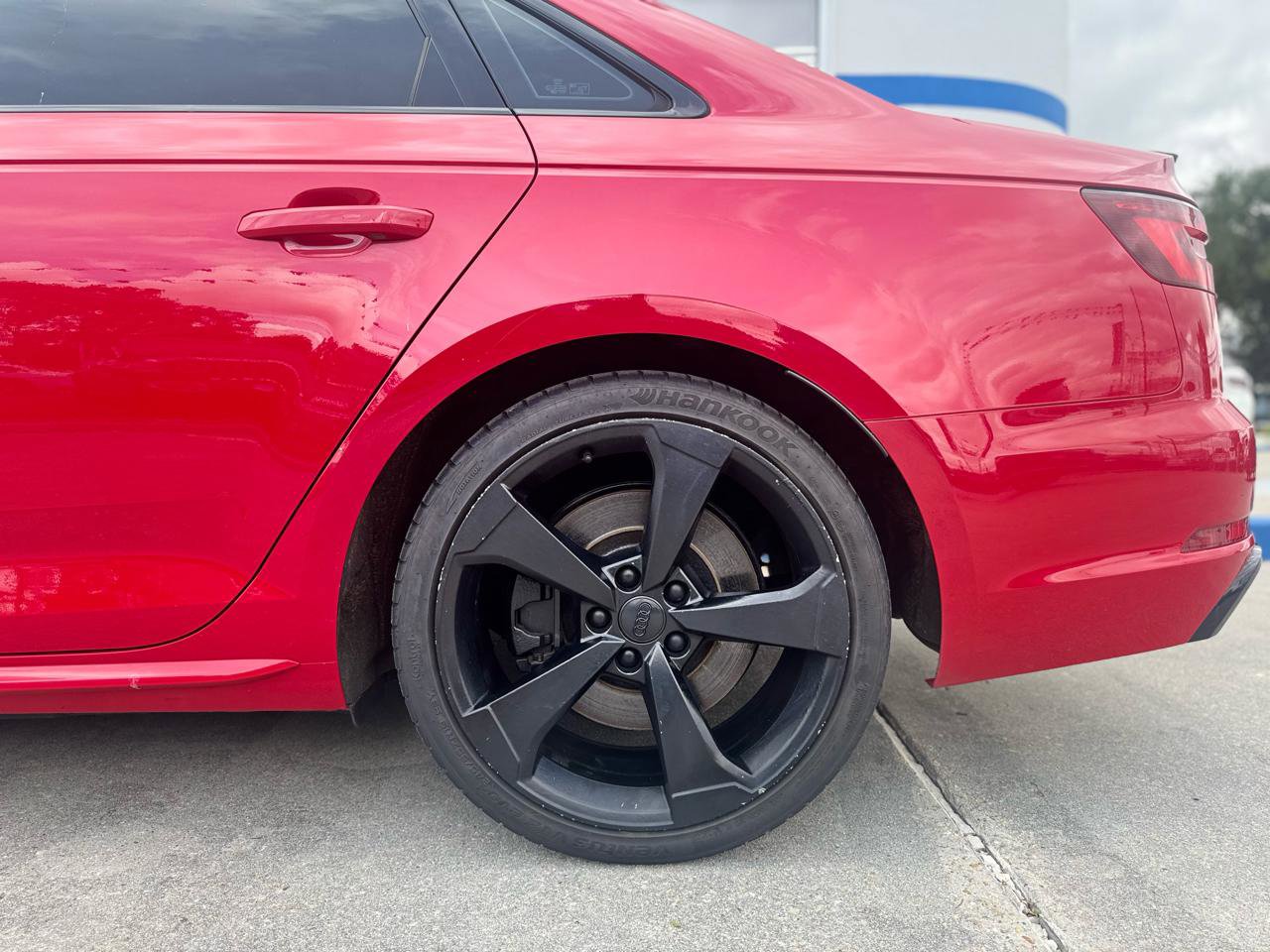 Used 2018 Audi S4 Premium Plus w/ Navigation Package AWD/4WD image 28