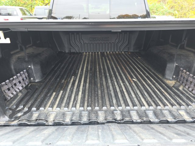 Used 2021 GMC Sierra 1500 Elevation w/ Preferred Package AWD/4WD image 11