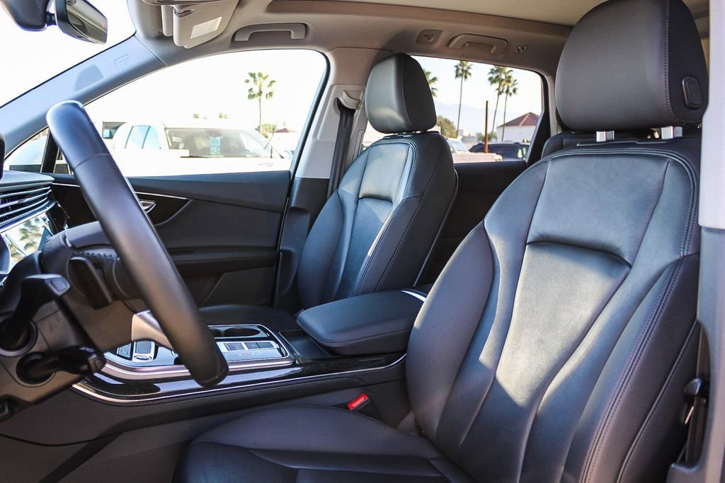 Used 2023 Audi Q7 3.0T Premium Plus image 20
