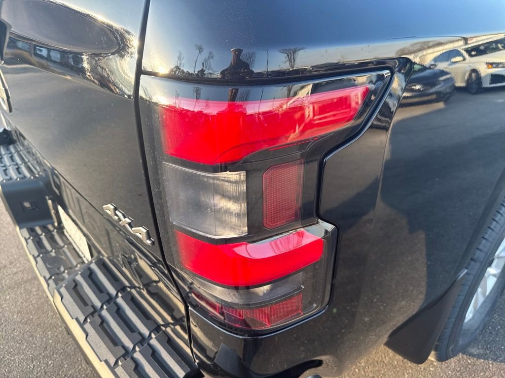 New 2026 Nissan Frontier S w/ Tow Package image 43