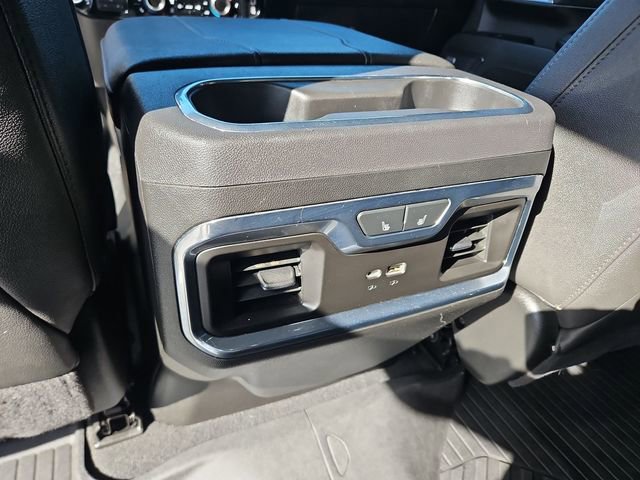 Used 2025 Chevrolet Silverado 3500 LTZ w/ LTZ Premium Package image 21