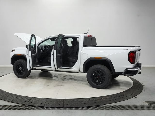 New 2026 GMC Canyon Elevation w/ Convenience Package AWD/4WD image 13