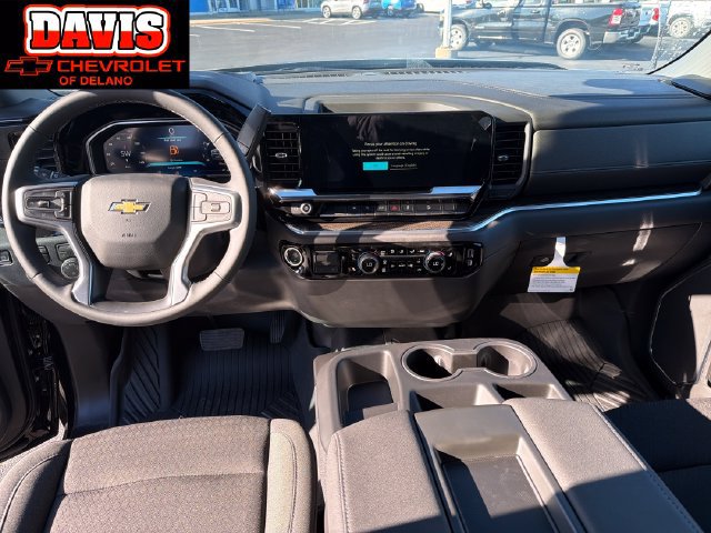 New 2026 Chevrolet Silverado 1500 LT AWD/4WD image 19