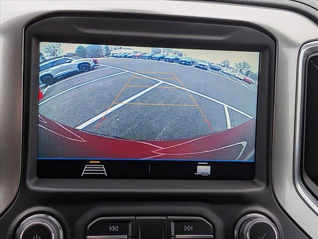 Used 2019 Chevrolet Silverado 1500 RST w/ All-Star Edition image 13