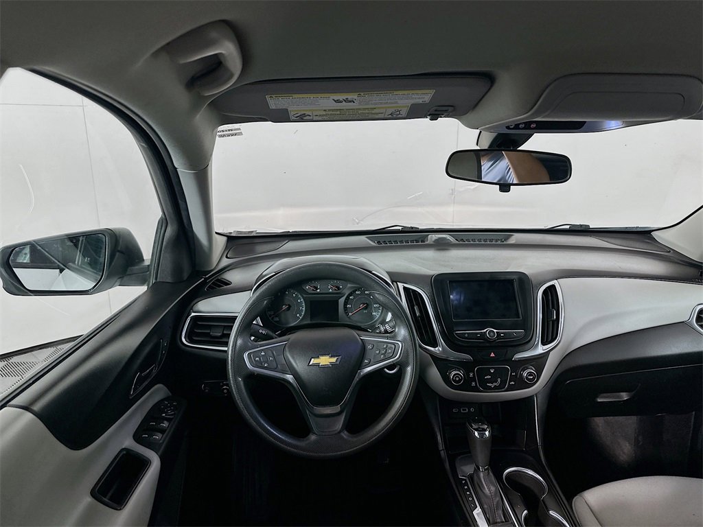 Used 2019 Chevrolet Equinox LS image 20