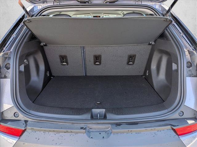 Used 2023 Chevrolet Bolt EUV Premier FWD image 6