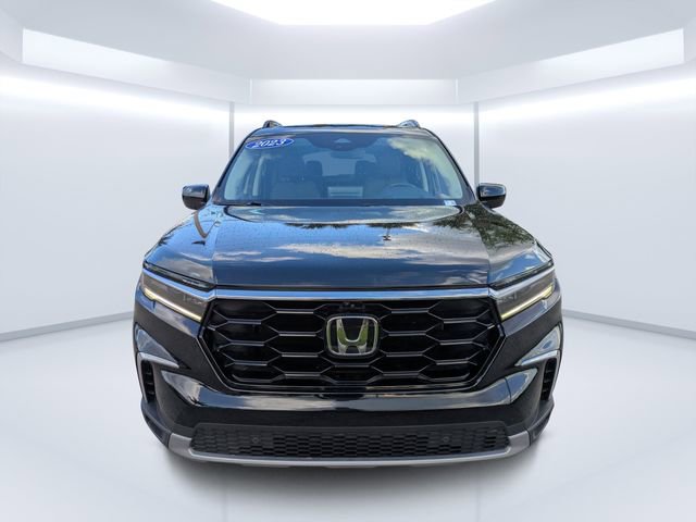 Used 2023 Honda Pilot Elite image 8