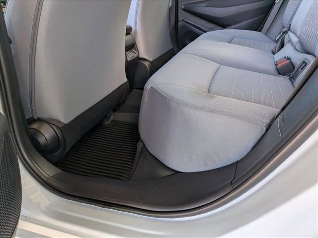 New 2026 Toyota Corolla SE FWD image 15