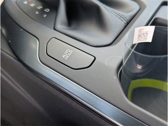 New 2025 Kia K4 LXS image 24