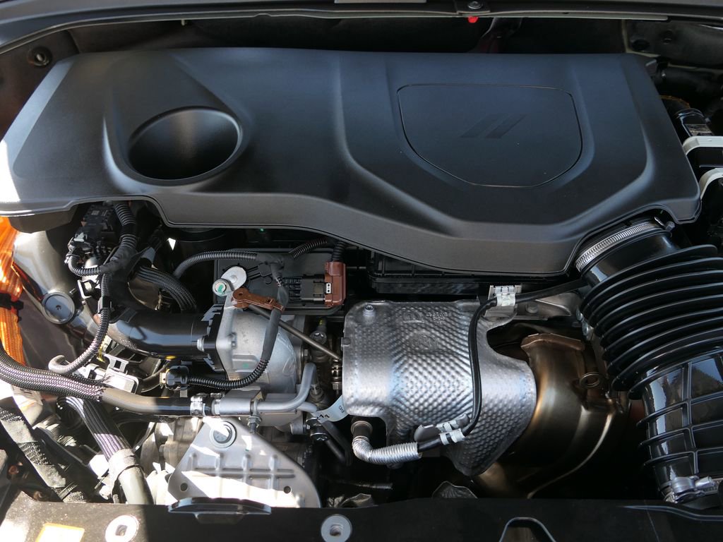 Used 2024 Dodge Hornet R/T Plus image 28