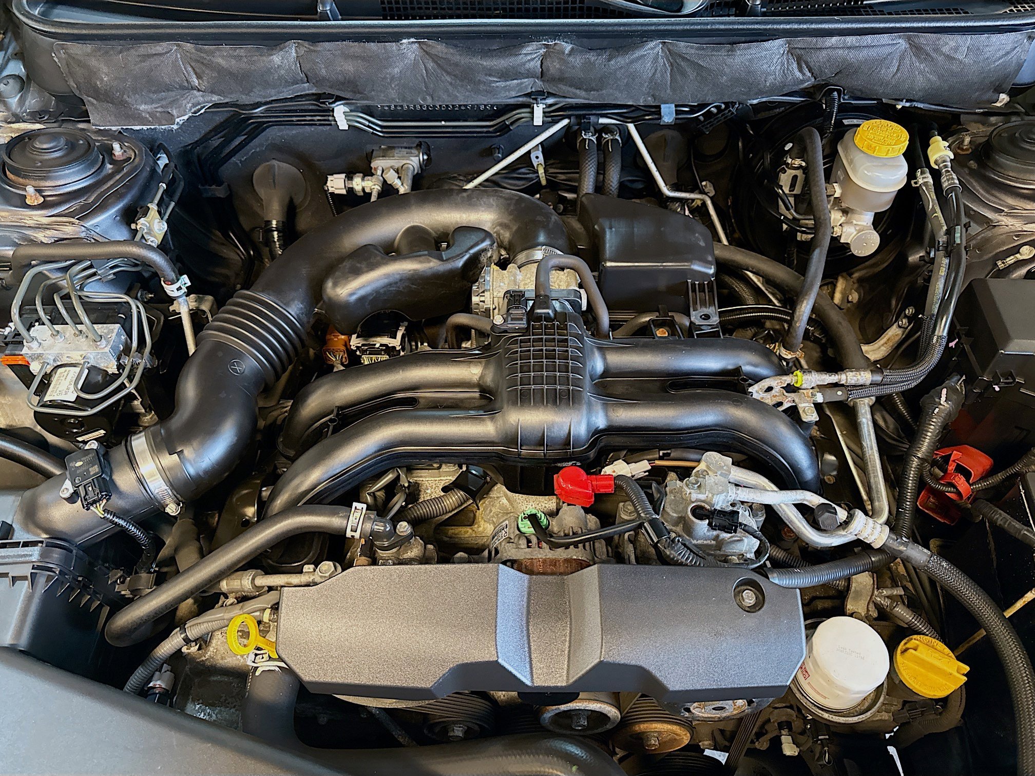 Used 2013 Subaru Outback 2.5i Premium image 31