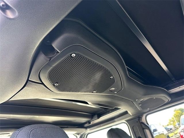 New 2026 Jeep Wrangler Willys image 19