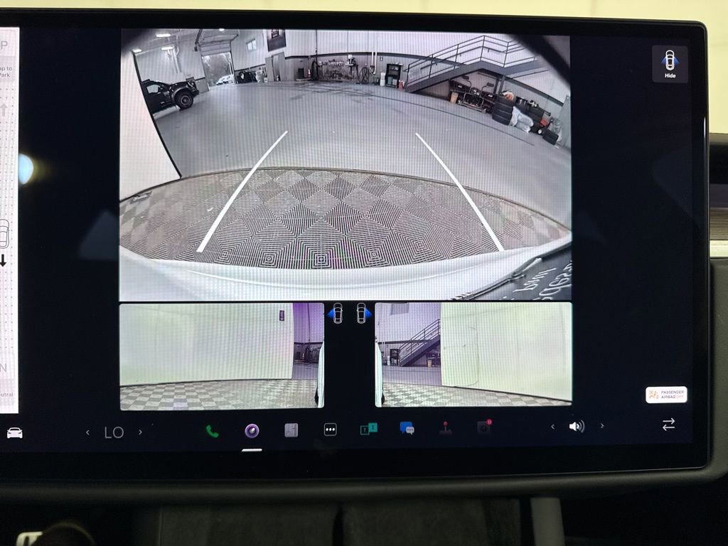 Used 2021 Tesla Model S Long Range image 28