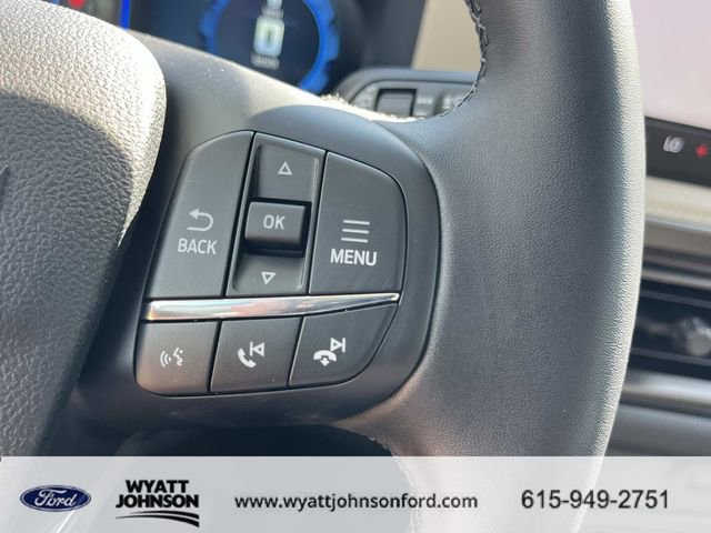 New 2025 Ford Bronco Sport Big Bend w/ Convenience Package image 26