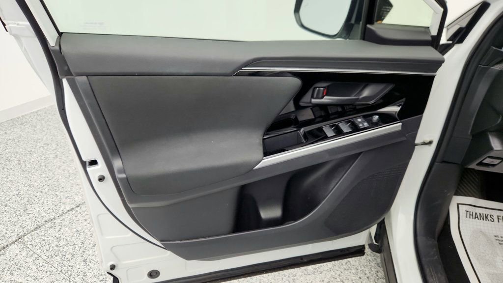 Used 2023 Subaru Solterra AWD image 10