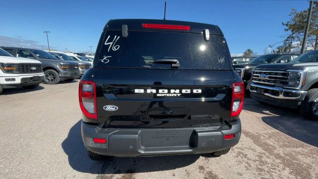 New 2026 Ford Bronco Sport Big Bend w/ Convenience Package image 3