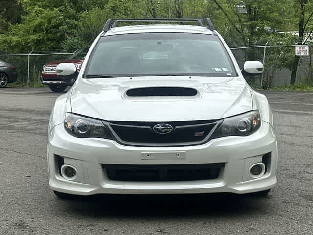 Used 2011 Subaru Impreza WRX STI AWD/4WD image 24